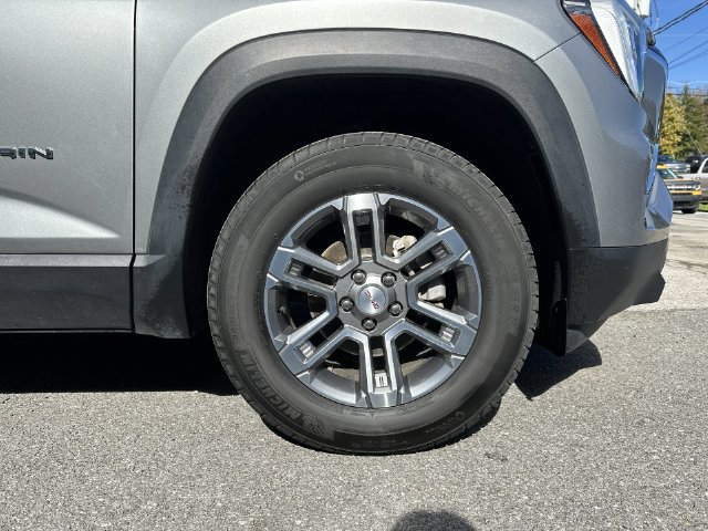 Used 2025 GMC Terrain Elevation AWD/4WD image 27