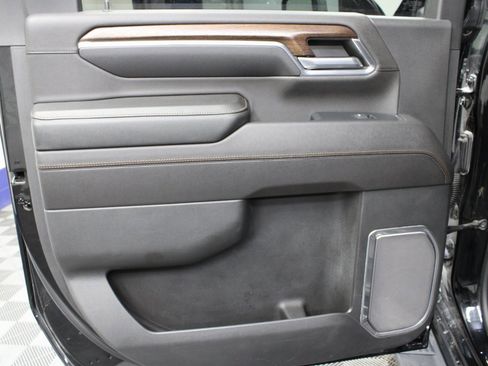 Used 2024 Chevrolet Silverado 2500 High Country image 73