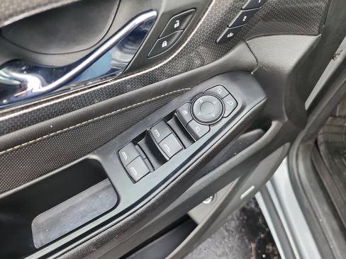 Used 2023 Chevrolet Traverse Premier w/ LPO, Cargo Package image 16