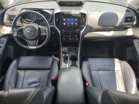 Used 2020 Subaru Ascent Limited w/ Technology Package AWD/4WD image 13