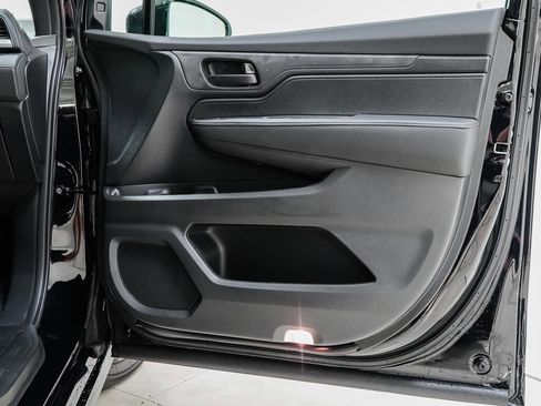 New 2026 Honda Odyssey Sport-L image 37