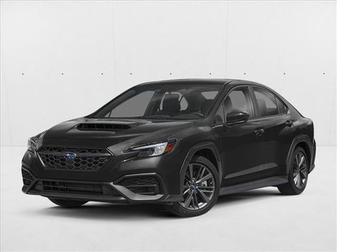 New 2026 Subaru WRX AWD/4WD image 1