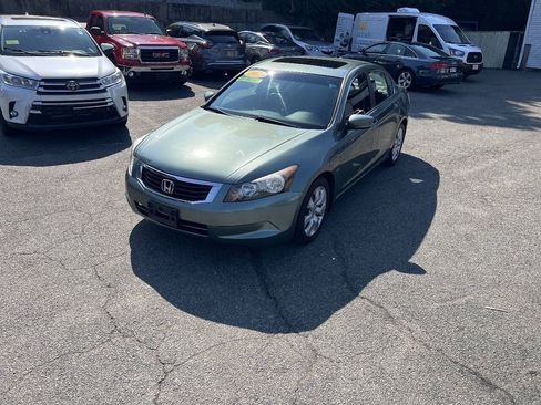 Used 2008 Honda Accord EX-L image 2