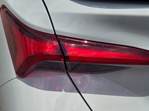 Used 2021 Toyota Avalon TRD FWD image 11