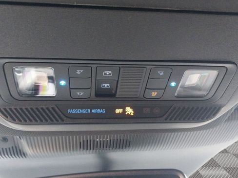 New 2026 Ford Explorer ST w/ Sun And Sound Package image 15