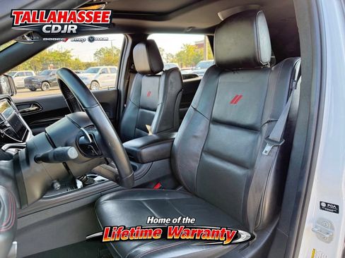 Used 2024 Dodge Durango R/T AWD/4WD image 19