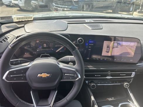 New 2026 Chevrolet Traverse High Country AWD/4WD image 36