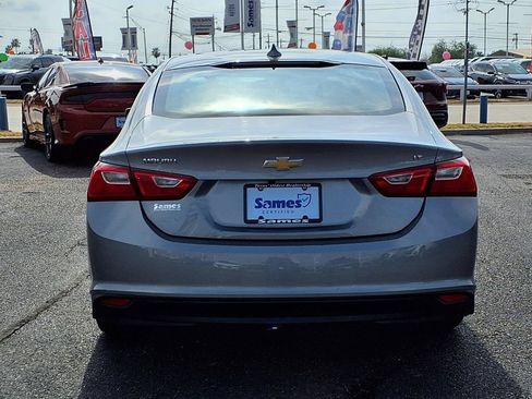Used 2023 Chevrolet Malibu LT FWD image 6