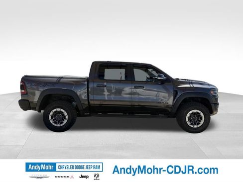 Used 2022 RAM 1500 TRX w/ TRX Level 2 Equipment Group AWD/4WD image 8