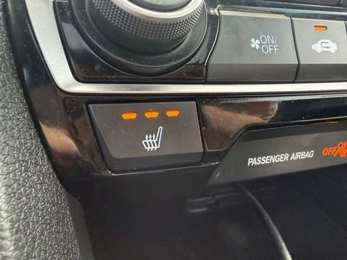 Used 2020 Honda Civic EX image 16