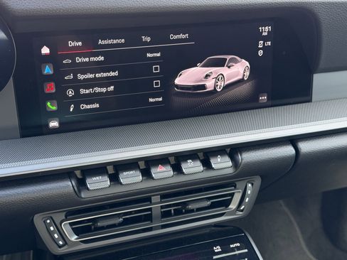 Certified 2024 Porsche 911 Carrera image 20