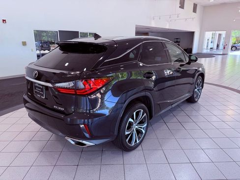 Used 2017 Lexus RX 350 AWD w/ Premium Package image 16