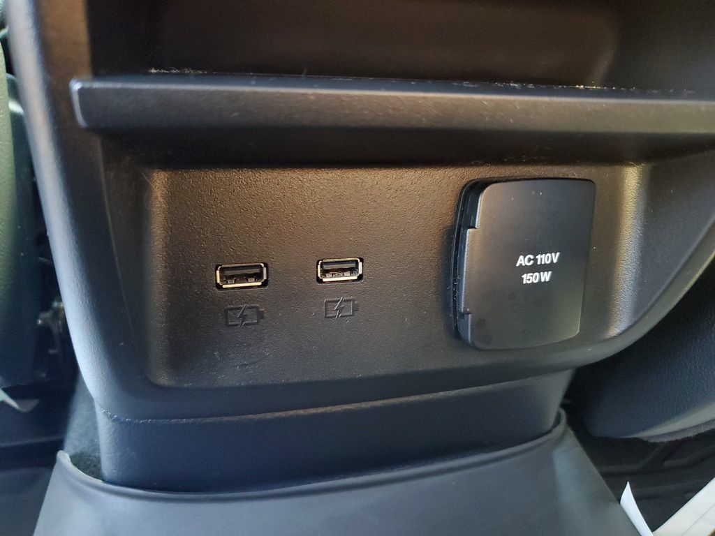Used 2021 Ford Ranger Lariat w/ Equipment Group 501A High AWD/4WD image 11