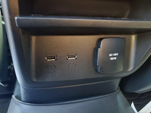 Used 2021 Ford Ranger Lariat w/ Equipment Group 501A High AWD/4WD image 11