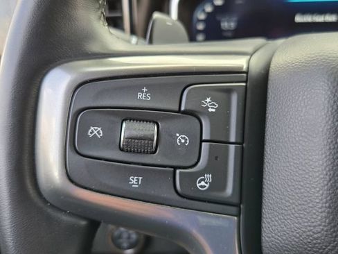 Used 2023 Chevrolet Silverado 1500 RST RWD image 22
