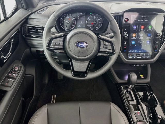 New 2026 Subaru Forester Sport w/ Onyx Edition AWD/4WD image 22