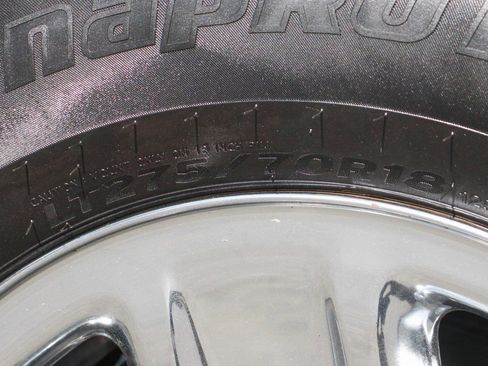 Used 2021 RAM 3500 Big Horn image 43