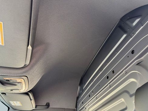 New 2025 Mercedes-Benz Sprinter 2500 image 14