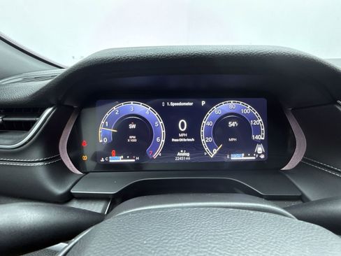 Used 2024 Jeep Grand Cherokee Laredo X w/ Trailer Tow Package image 20