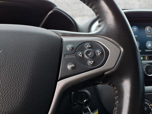 Used 2022 Chevrolet Colorado LT image 20