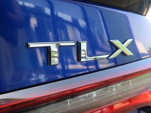 Used 2023 Acura TLX Type S AWD/4WD image 49