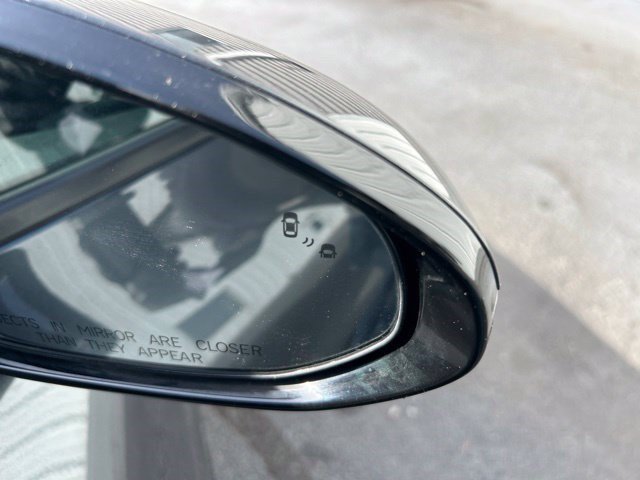Used 2023 Kia K5 EX FWD image 48