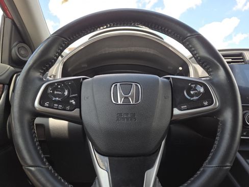 Used 2021 Honda CR-V EX-L image 27