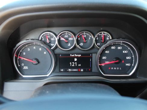 Used 2023 Chevrolet Silverado 2500 LT w/ Convenience Package image 15