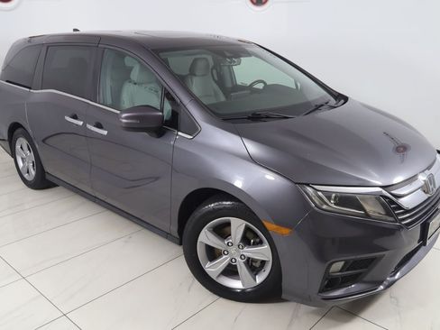 Used 2019 Honda Odyssey EX-L image 18
