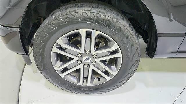 Used 2022 Ford F150 XL w/ STX Appearance Package AWD/4WD image 37