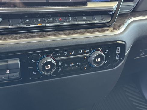 New 2026 Chevrolet Silverado 1500 LT image 21