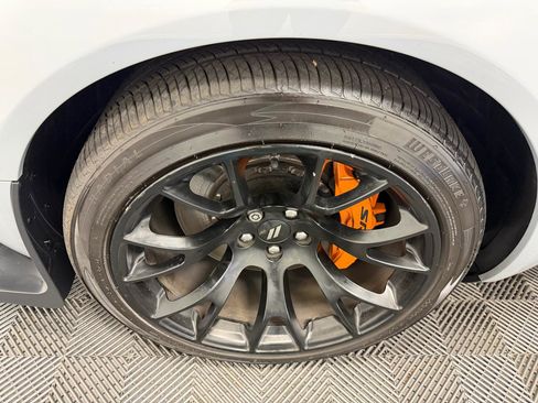 Used 2022 Dodge Challenger R/T Scat Pack RWD image 31