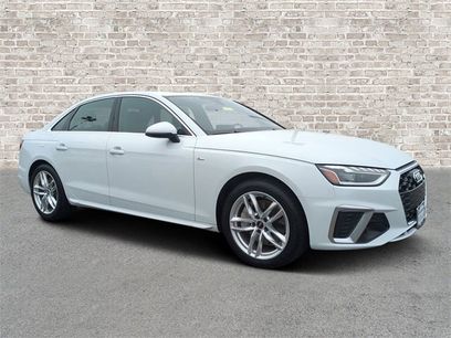Used 2021 Audi A4 2.0T Premium Plus