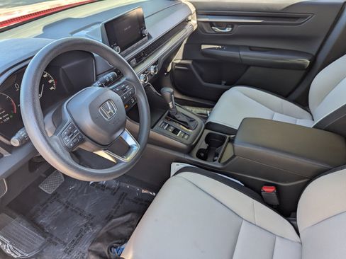 Used 2023 Honda CR-V EX image 19