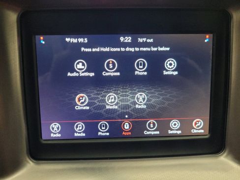 Used 2022 Dodge Charger SXT RWD image 25