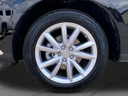 Certified 2024 Acura RDX SH-AWD image 11