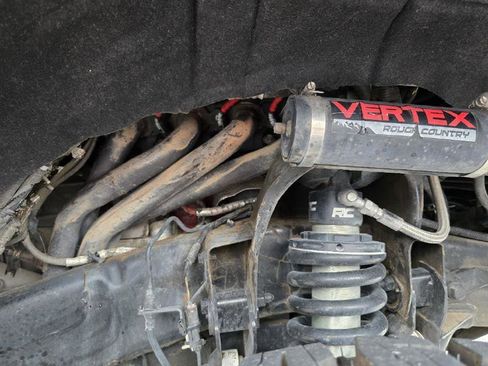 Used 2018 Chevrolet Silverado 1500 LT w/ All Star Edition image 24