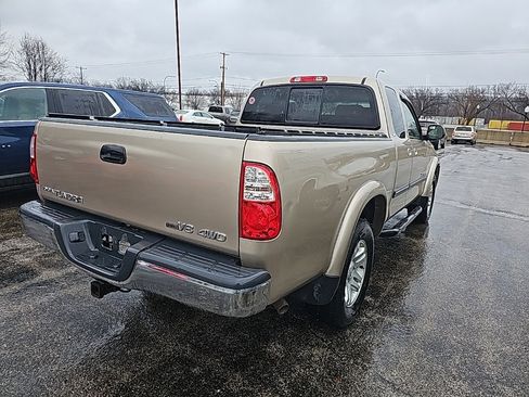 Used 2005 Toyota Tundra SR5 image 6