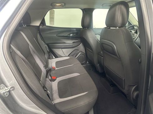 New 2026 Chevrolet TrailBlazer LT w/ LT Cold Weather Package image 15