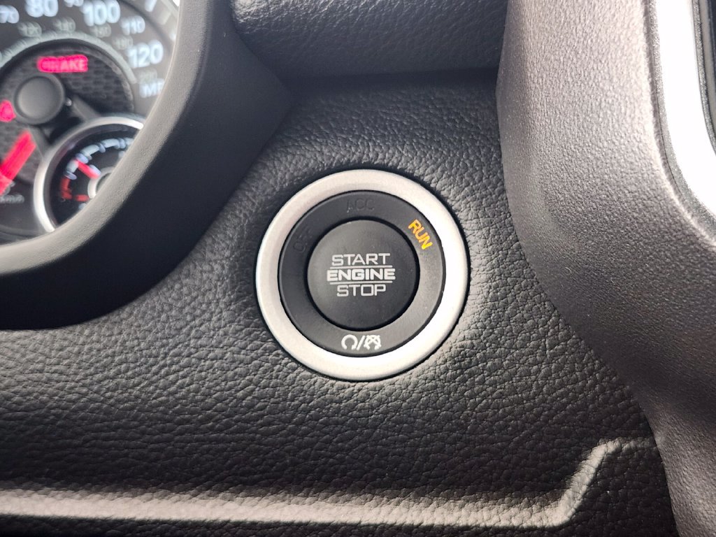 Used 2023 RAM 1500 Laramie AWD/4WD image 24