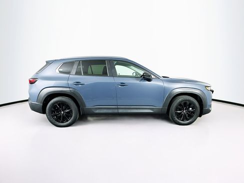 Used 2024 MAZDA CX-50 AWD 2.5 S w/ Preferred Package image 10