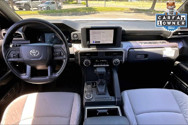 Used 2024 Toyota Tacoma SR5 RWD image 15
