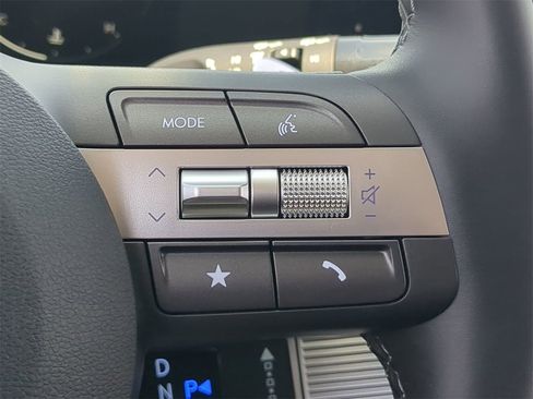 New 2025 Hyundai Kona SEL image 23