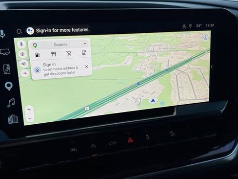 Certified 2025 Chevrolet Silverado 1500 LT Trail Boss w/ Convenience Package II image 23