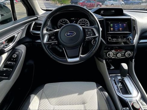 Used 2020 Subaru Forester Premium AWD/4WD image 5