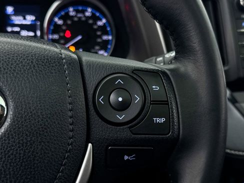 Used 2018 Toyota RAV4 Limited w/ All Weather Liner Package AWD/4WD image 34