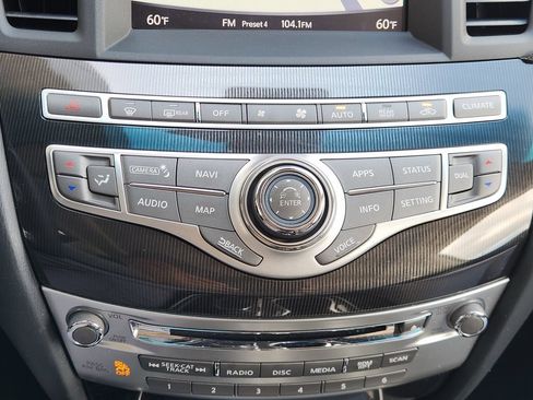 Used 2017 INFINITI QX60 FWD w/ Premium Plus Package image 17