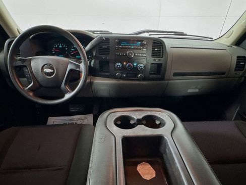Used 2012 Chevrolet Silverado 1500 LS image 22