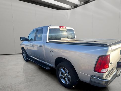 Used 2018 RAM 1500 Classic SLT image 11