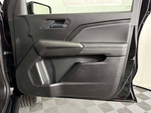 New 2026 GMC Canyon Elevation w/ Convenience Package image 24